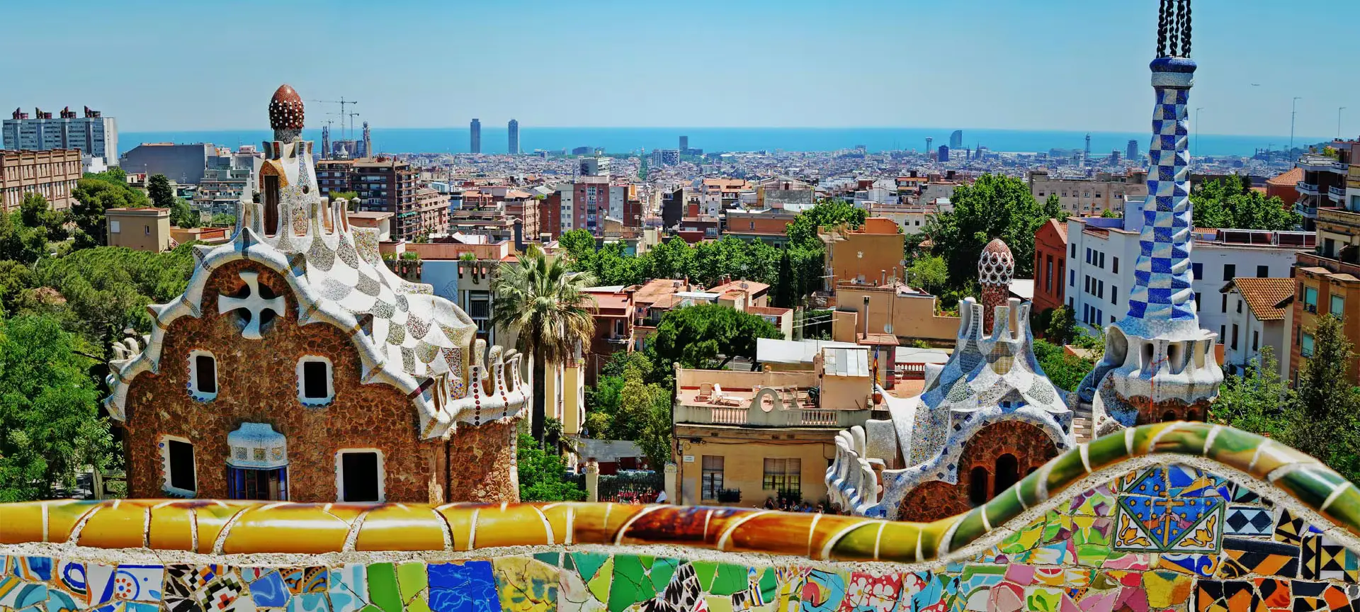 Barcelona - Sagrada Familia
