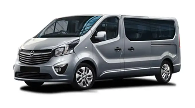 Minibus