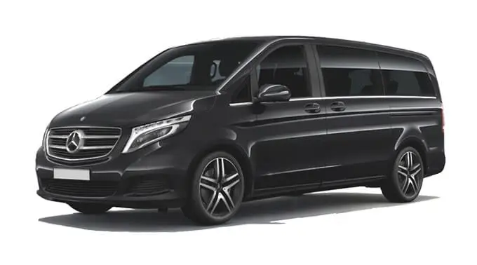 Premium-Minibus