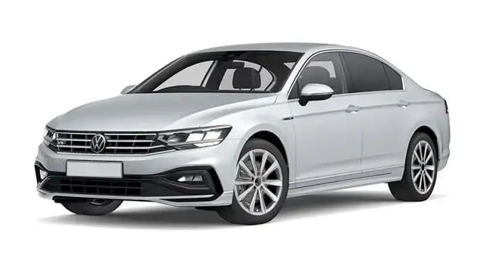 Standard-Auto